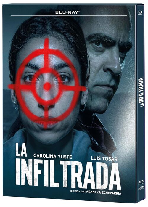 La Infiltrada (2024)