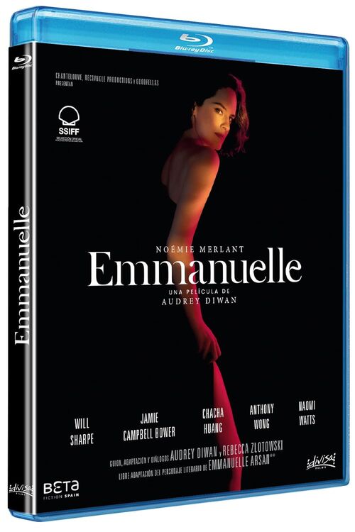 Emmanuelle (2024)