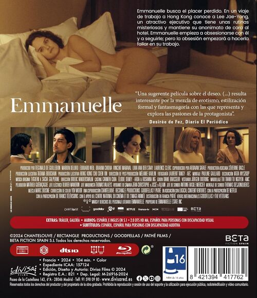 Emmanuelle (2024)