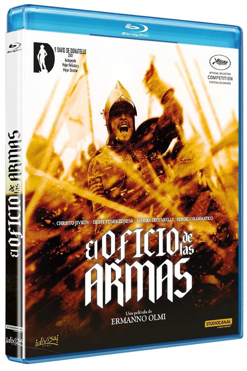 El Oficio De Las Armas (2001)