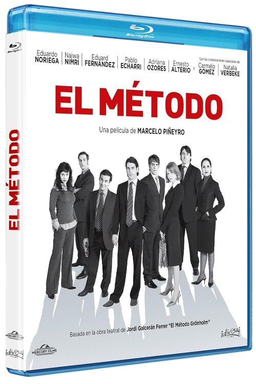 El Método (2005)