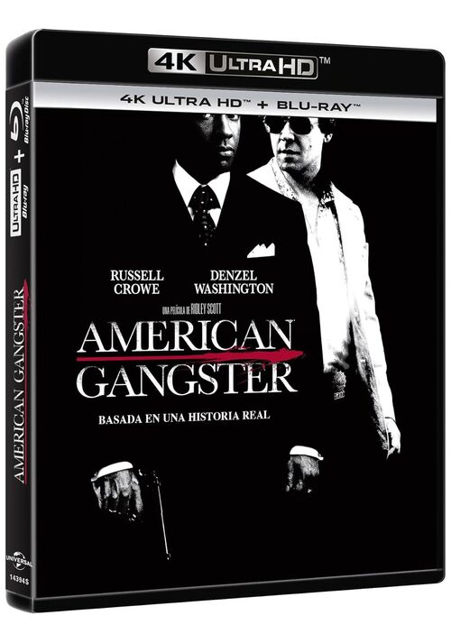 American Gangster (2007)