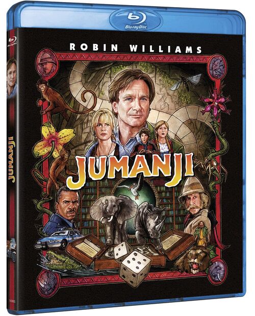 Jumanji (1995)