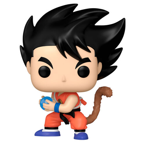 Funko Pop! Dragon Ball - Goku (1780)