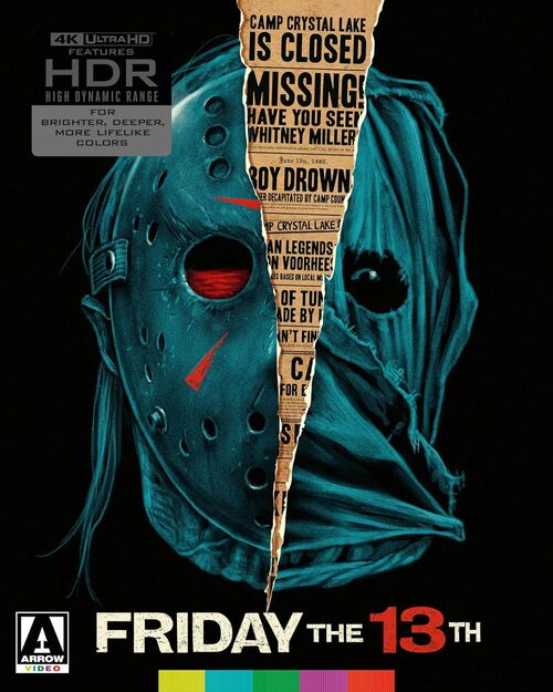 Viernes 13 (2009)