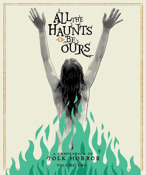 Pack All The Haunts Be Ours II - 24 películas (1952-2024)