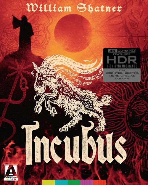 Incubus (1966)