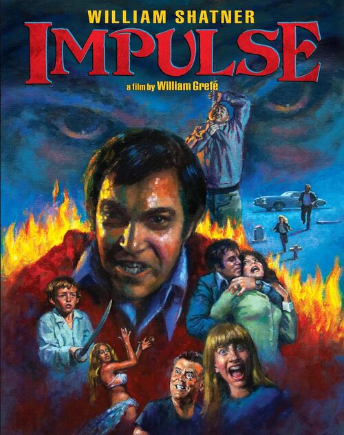 Impulso (1974)