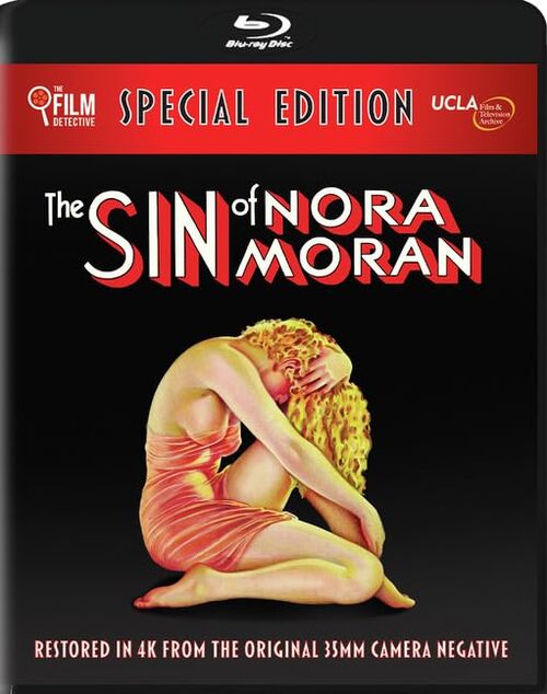 El Pecado De Nora Moran (1933)