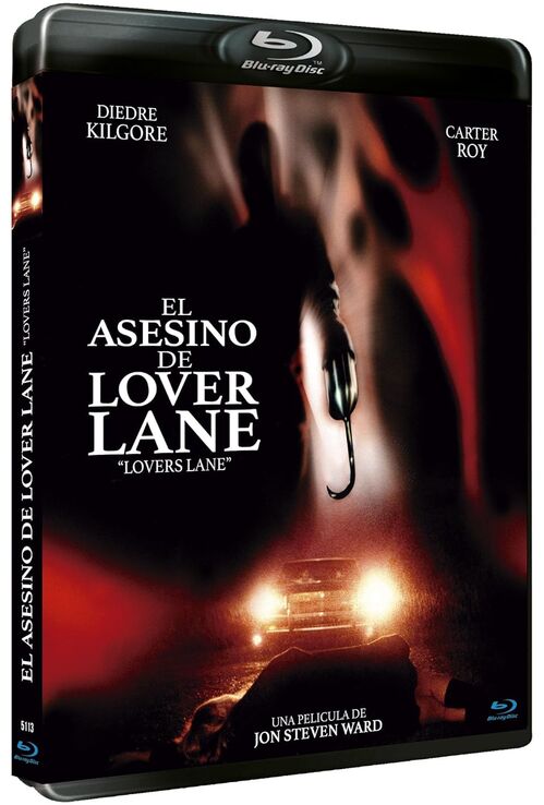 El Asesino De Lover Lane (2000)