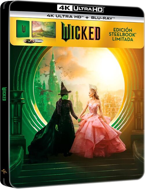 Wicked (2024)