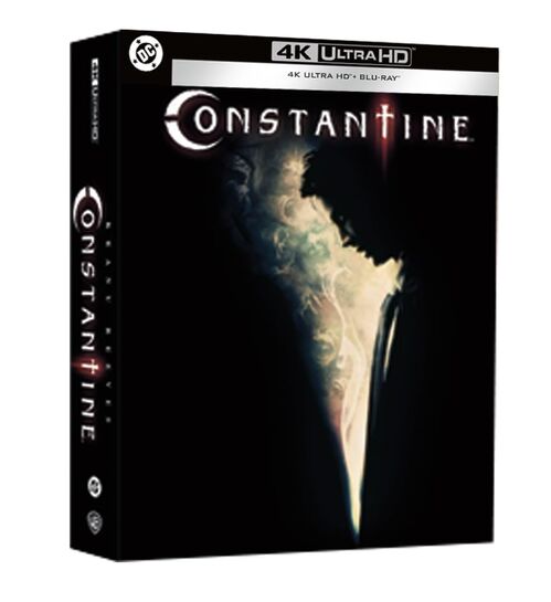 Constantine (2005)