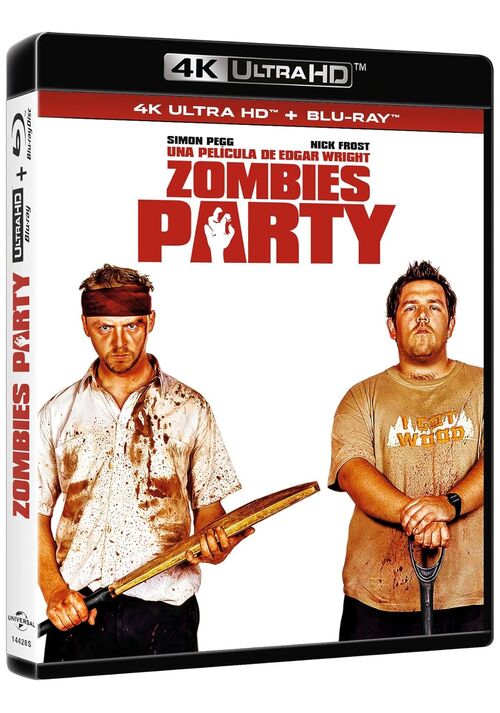 Zombies Party (2004)