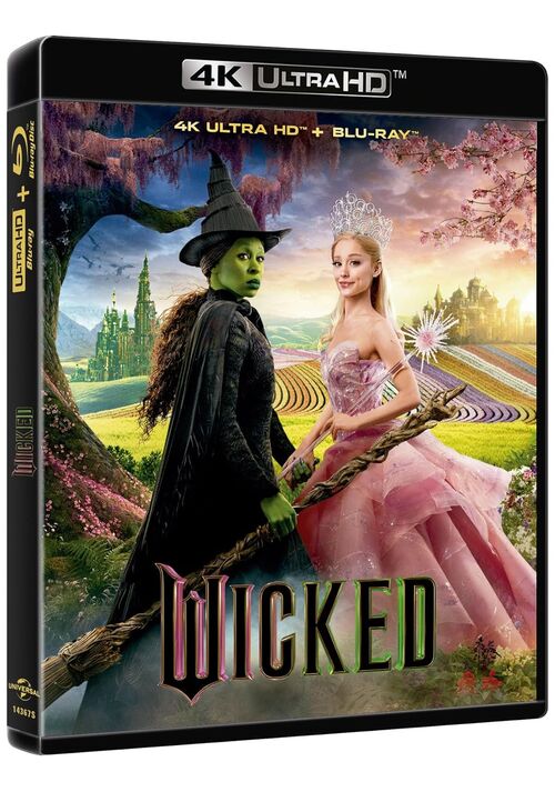 Wicked (2024)