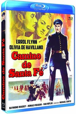 Camino De Santa Fe (1940)