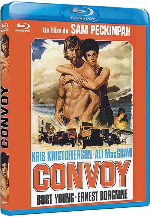 Convoy (1978)