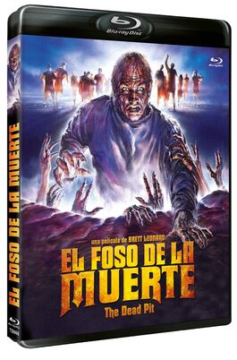 El Foso De La Muerte (1989)