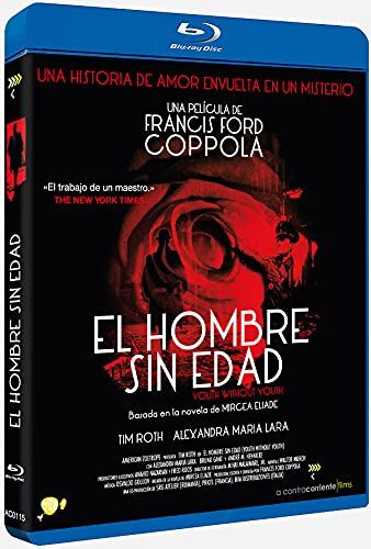 El Hombre Sin Edad (2007)