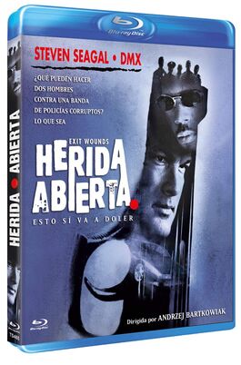 Herida Abierta (2001)