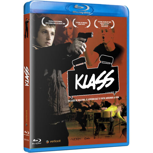 Klass (2007)