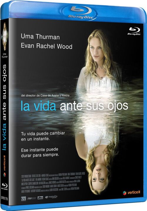 La Vida Ante Sus Ojos (2007)