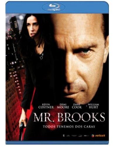 Mr. Brooks (2007)