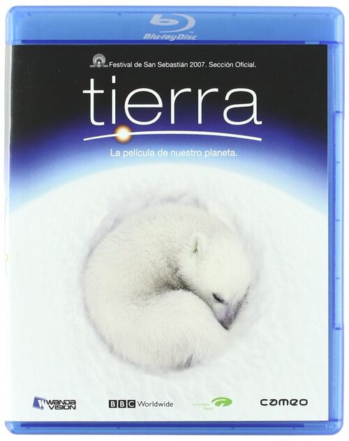 Tierra (2007)