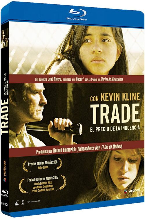 Trade (2007)