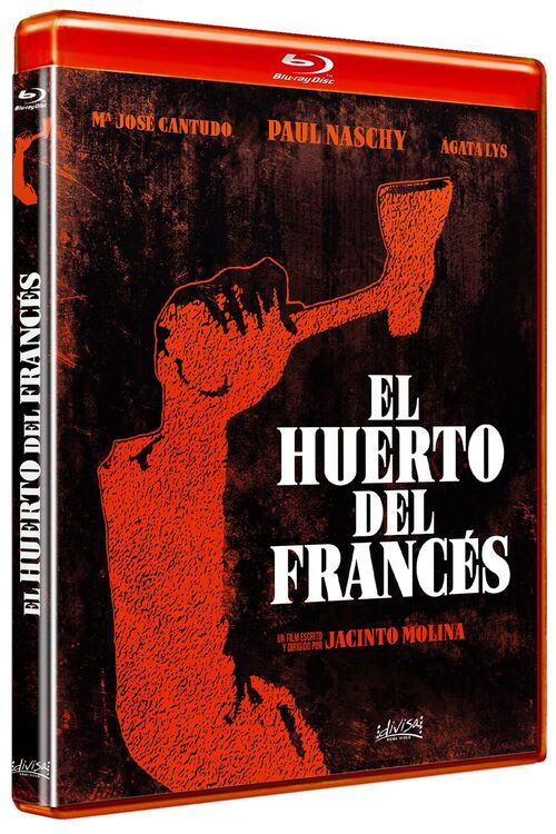 El Huerto Del Francés (1978)