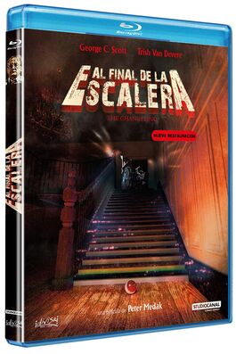 Al Final De La Escalera (1980)