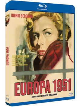 Europa '51 (1952)