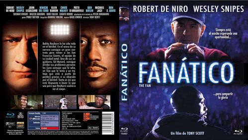 Fantico (1996)