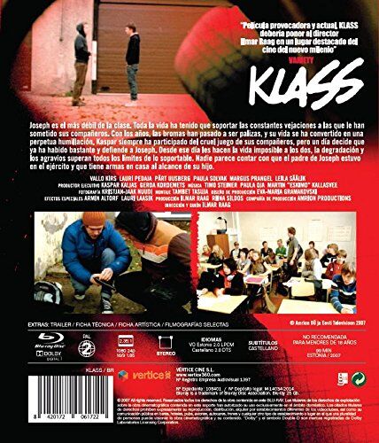 Klass (2007)