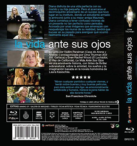 La Vida Ante Sus Ojos (2007)