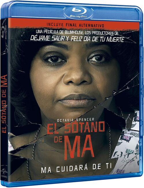 El Sótano De Ma (2019)