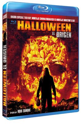 Halloween: El Origen (2007)