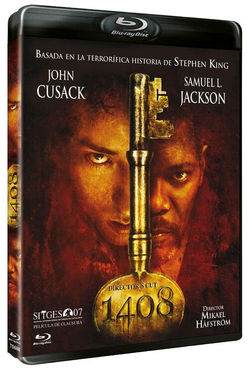 1408 (2007)