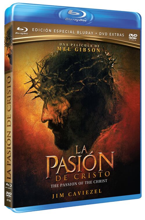 La Pasión De Cristo (2004)