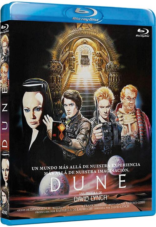 Dune (1984)