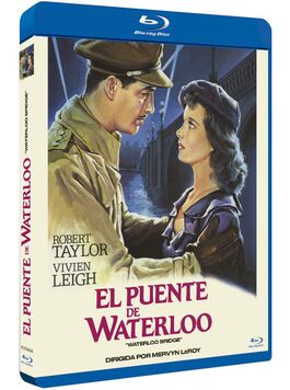 El Puente De Waterloo (1940)