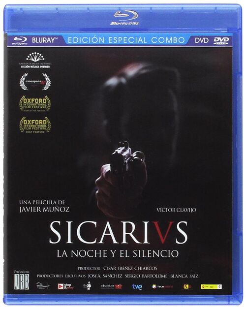 Sicarivs (2015)