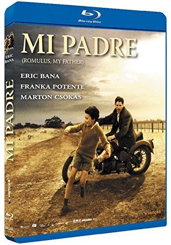 Mi Padre (2007)