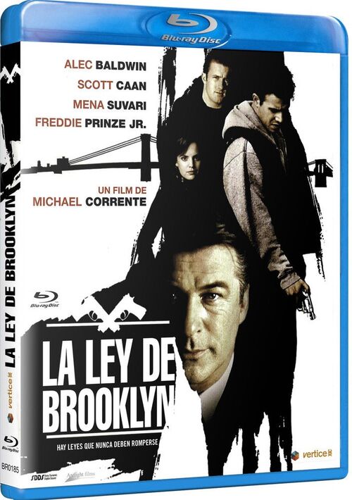 La Ley De Brooklyn (2007)