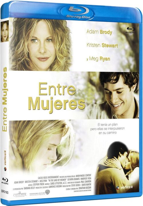 Entre Mujeres (2007)