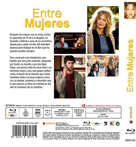 Entre Mujeres (2007)