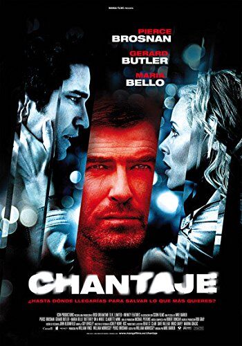 Chantaje (2007)