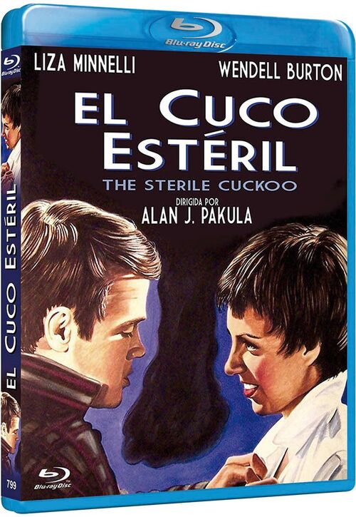 El Cuco Estéril (1969)