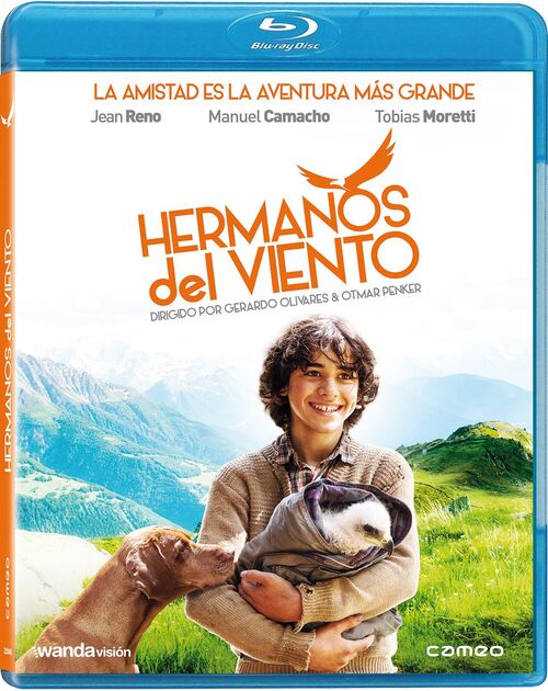 Hermanos Del Viento (2015)