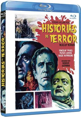 Historias De Terror (1962)