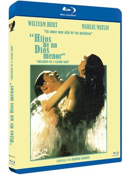 Hijos De Un Dios Menor (1986)